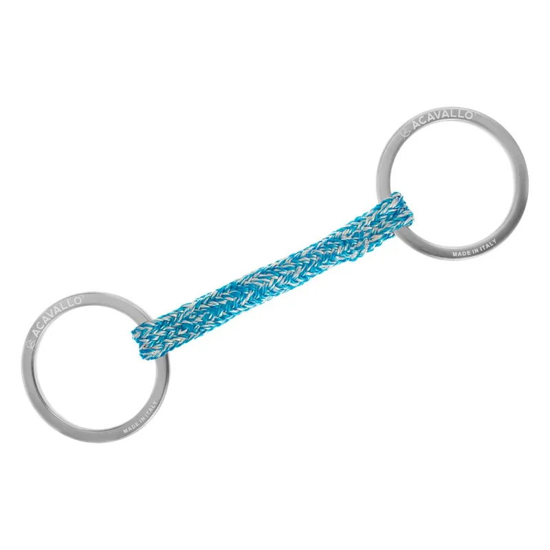 Stihlo ACAVALLO Jumpe Alupro - Barva StříbrnáVelikost 10,5 cm Sleva