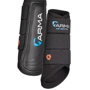 Kamaše SHIRES ARMA Air Motion - Barva NavyVelikost COB Akční Cena