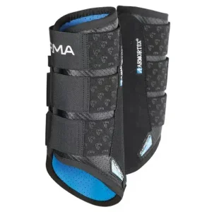 Akční Cena Kamaše SHIRES ARMA Carbon - Velikost FULL