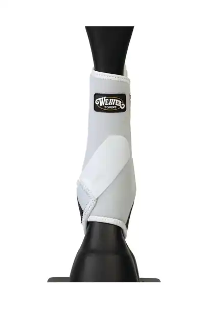 Kamaše WEAVER Prodigy® F3 Sport Athletic Přední - Barva BíláVelikost M Rychlé Dodání