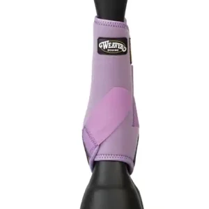 Kamaše WEAVER Prodigy® F3 Sport Athletic sada 4ks - Medium - Barva Fialová Nakupujte Hned