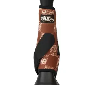 Kamaše WEAVER Prodigy® F3 Sport Athletic sada 4ks - Medium - Barva Checkerboard Poslední Šance