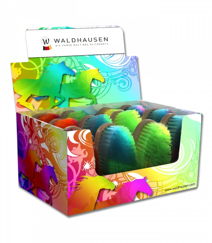 Nízká Cena Kartáč Waldhausen NEON