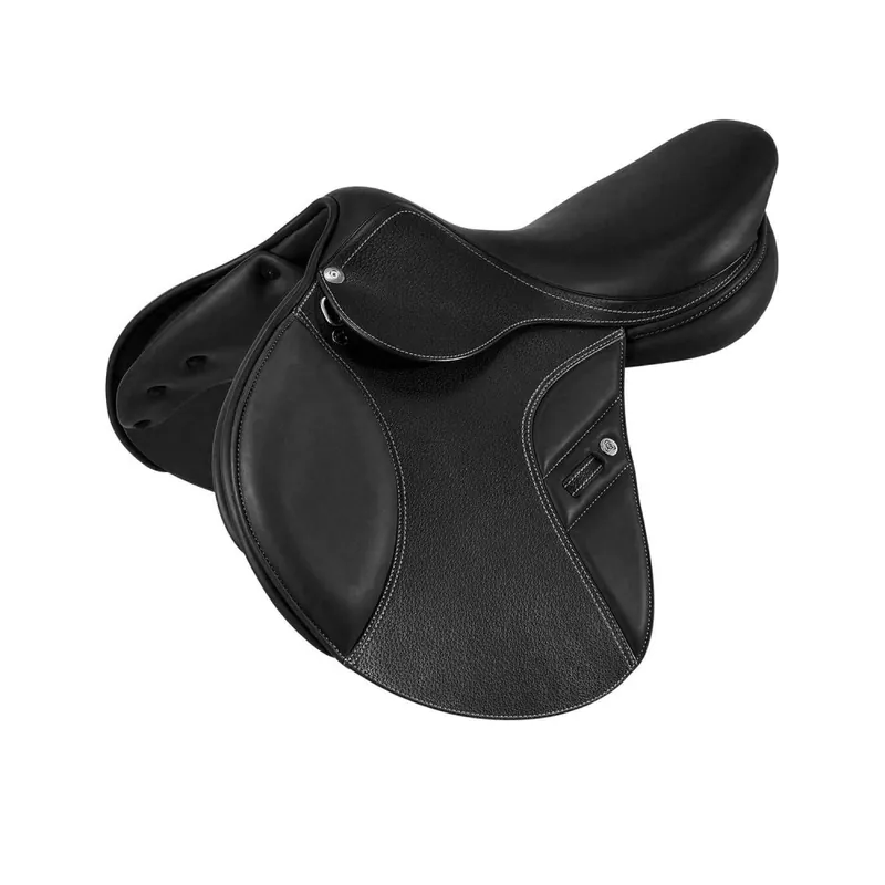 Skokové sedlo ACAVALLO KC Race 2.4 PROFESSIONAL Sleva