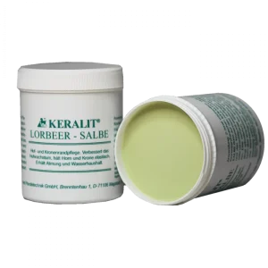 Pouze Dnes Vavřínová mast na kopyta KERALIT 300ml