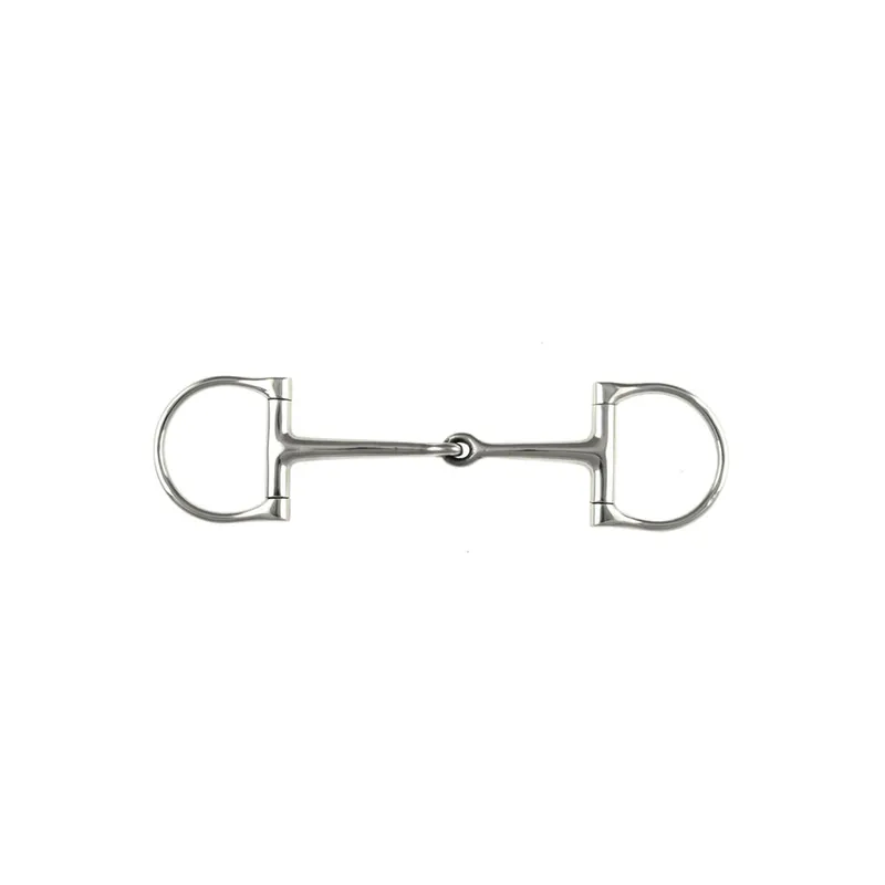 Udidlo déčko Umbria Equitazione 11mm - Velikost 13,5 cm Akční Nabídka