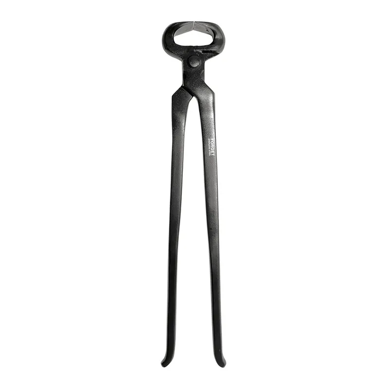 Víkendová Akce Kleště Forget Inox 15" černé