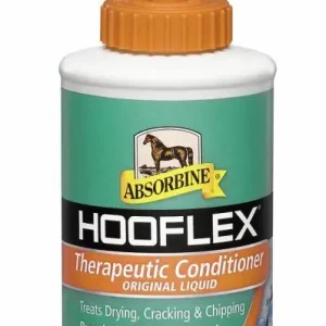 Horká Nabídka Kondicionér na kopyta Absorbine Hooflex 450 ml