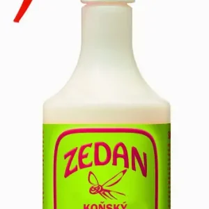 Expresní Doručení Koňský deodorant pro koně a poníky 500n ml