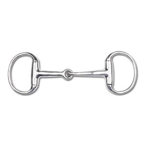 Udidlo pro pony oliva 1x lomená Waldhausen Pouze Dnes
