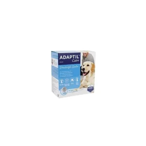 Adaptil difuzér+lahvička 48ml Ihned K Objednání