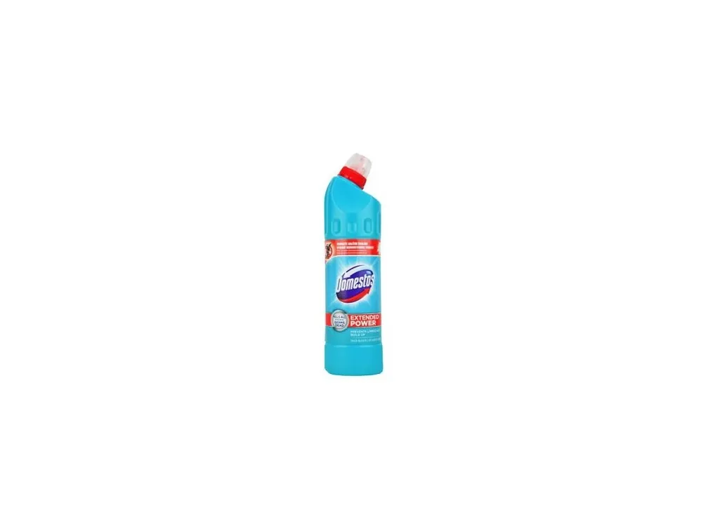 Značkový Wc čistič Domestos ATLANTIC Fresh 750ml