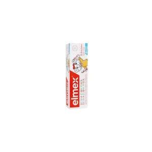 Zub.pasta ELMEX pro děti 50ml Nejprodávanější