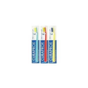 Zub.kartáček Curaprox CS 3960 senzitiv supersoft 1ks Akční Nabídka