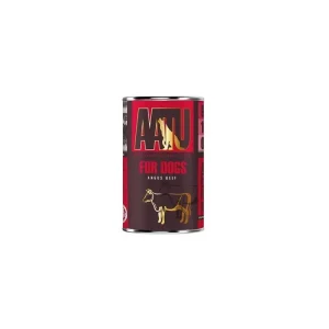 AATU Dog Beef Angus konz. 400g Kup Teď