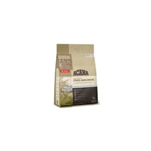 Acana Dog Free-run Duck Singles 2kg Finální Výprodej