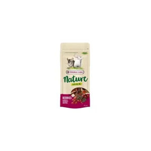 Značkový VL Nature Snack pro hlodavce Berries 85g
