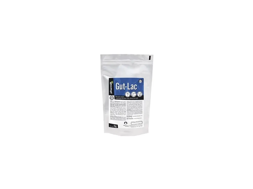 Ihned K Objednání Gut-Lac 200g