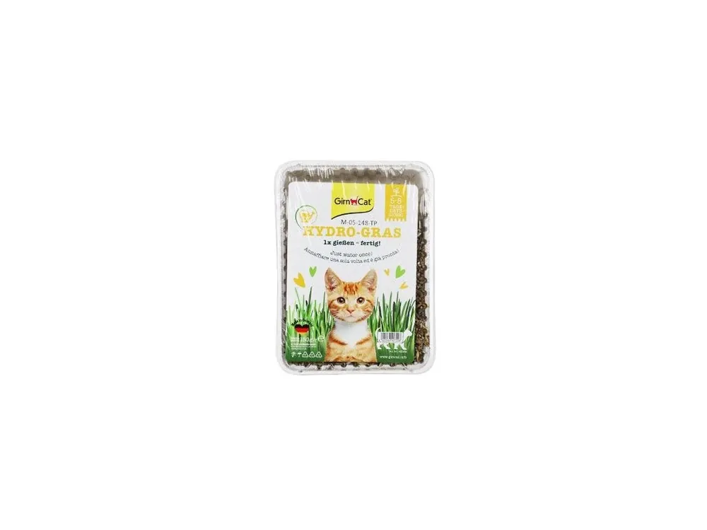 Top Prodej Gimpet kočka Tráva Hy-Grass 150g