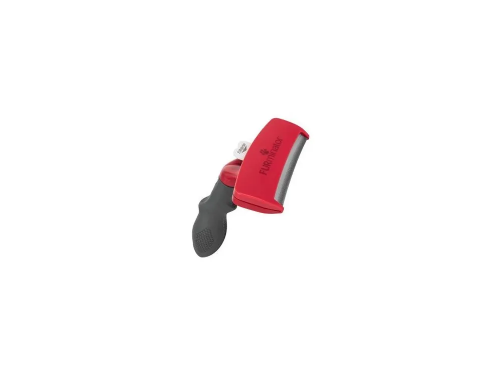FURminator hrablo XL Short Hair pro psy 1ks New Pouze Dnes