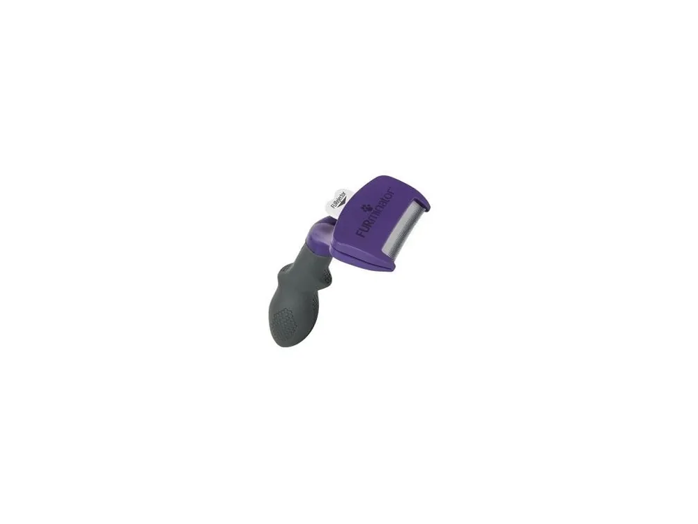 Cenová Bomba FURminator hrablo M/L Short Hair pro kočky 1ks New