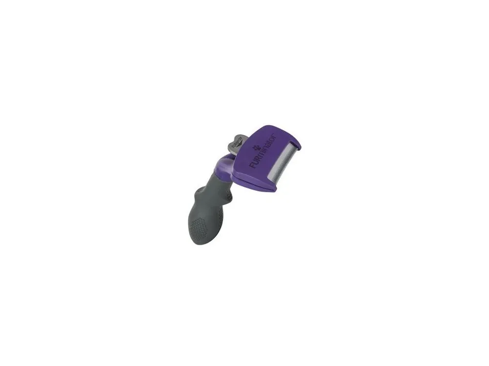 FURminator hrablo M/L Long Hair pro kočky 1ks New Ověřený