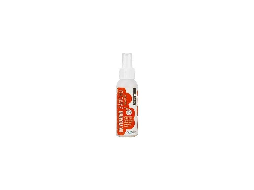 Odourclean 100ml NATURAL Výhodná Nabídka
