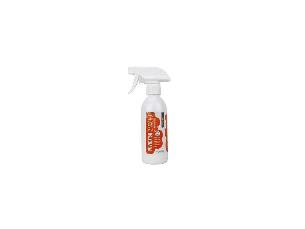 Odourclean 250 ml NATURAL Přímo Od Výrobce