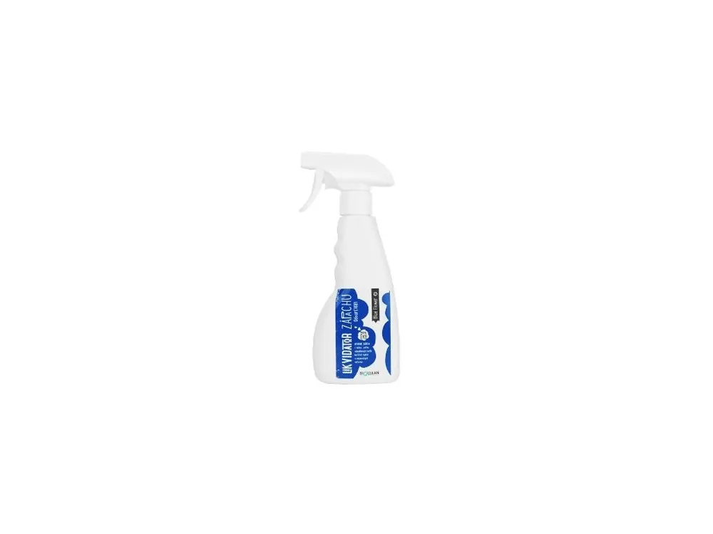 Expresní Doručení Odourclean 250 ml BLUE FLOWER