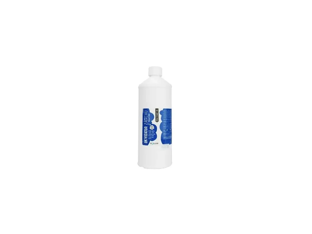 Poslední Šance Odourclean 1l BLUE FLOWER