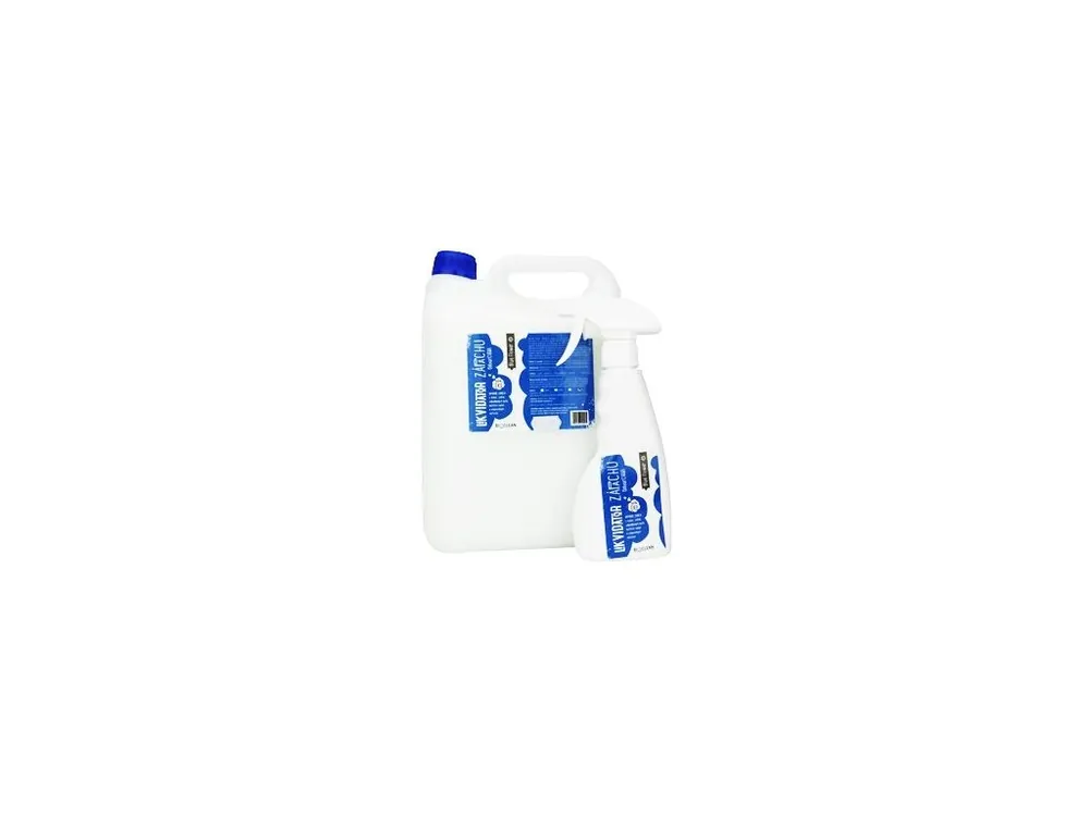 Odourclean 5l BLUE FLOWER Tovární Cena