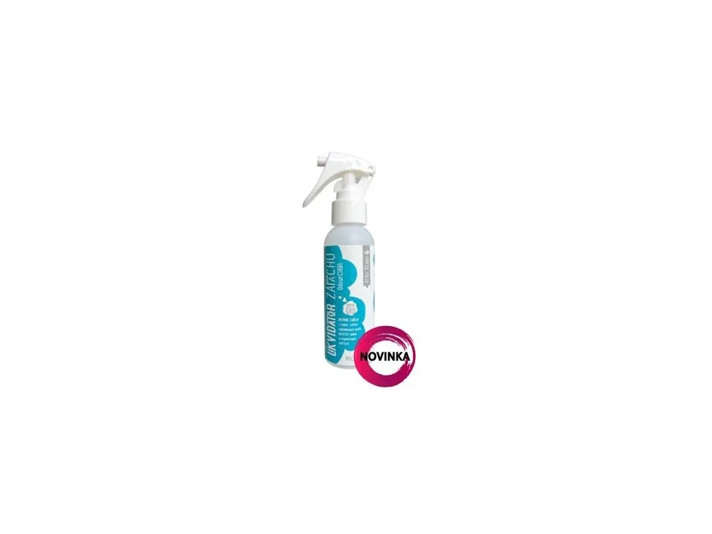 Tovární Cena Odourclean 100ml ARCTIC OCEAN