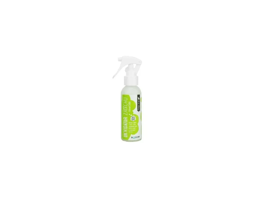 Odourclean 100ml GRAPE KIWI Speciální Cena