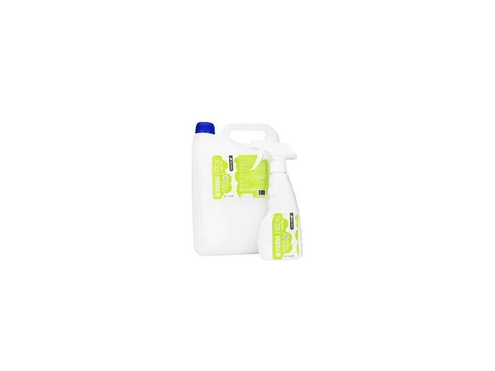 Odourclean 5l GRAPE KIWI Nová Kolekce