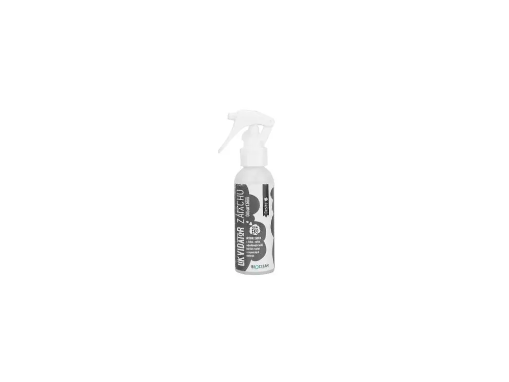 Nová Kolekce Odourclean 100ml DESIRE