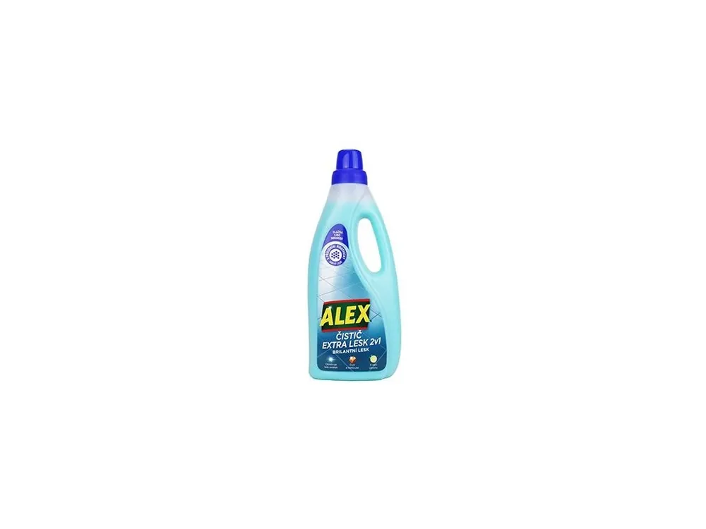 Hit Sezóny Alex 2V1 na lino a dlažbu 750ml