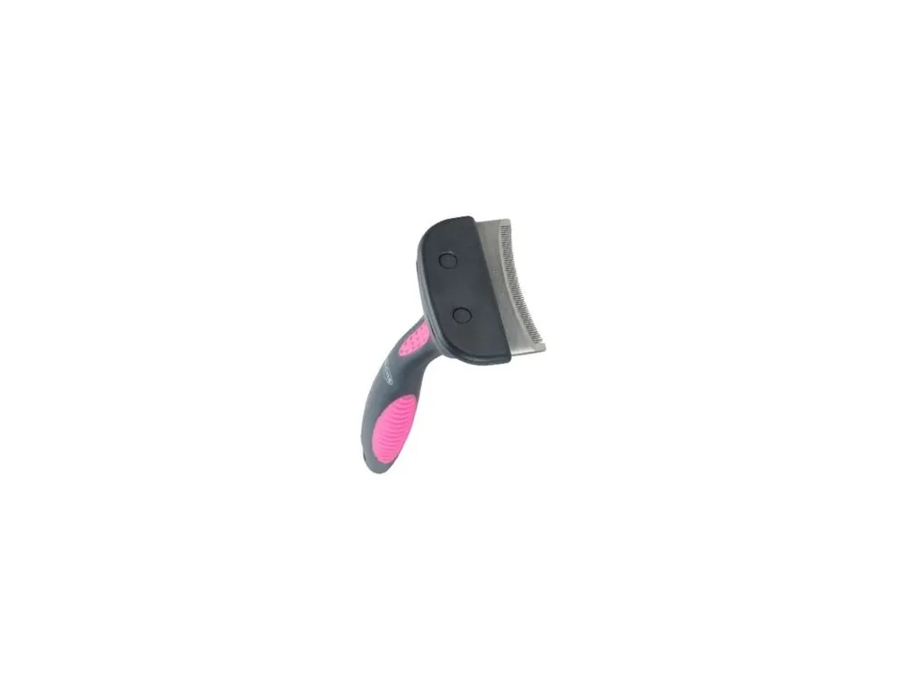 Hřeben vyčesávací De-shedder 6,5cm M BUSTER Sleva