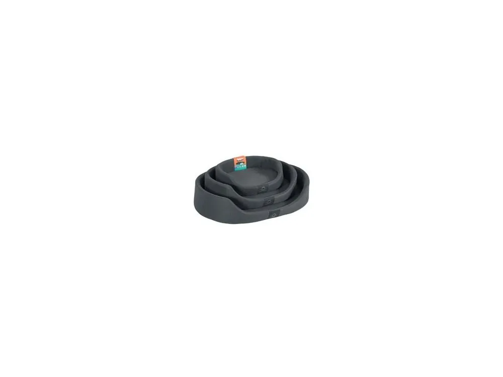 Pelech MEMORY Oval S 60cm šedý Zolux Cenová Bomba