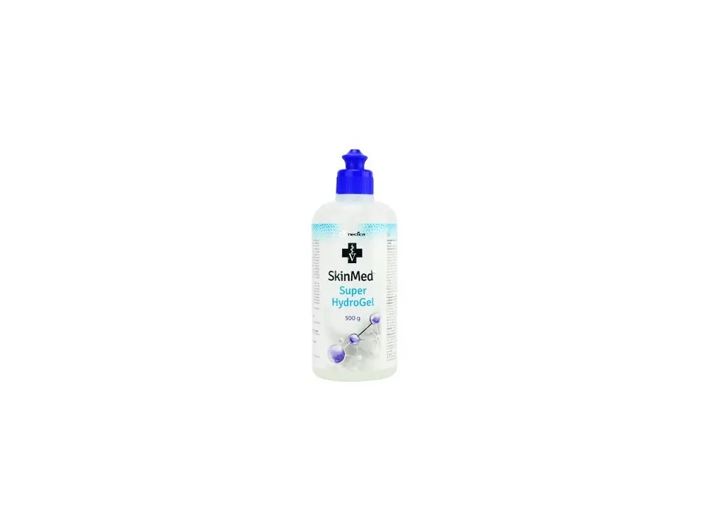 Poslední Šance SkinMed Super Hydrogel 500g
