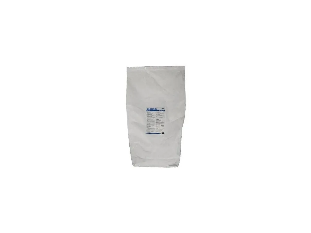 Přímo Od Výrobce Glucosol plv sol 10kg