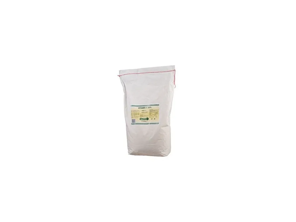Speciální Cena Vitamin C Roboran 50 plv 10kg