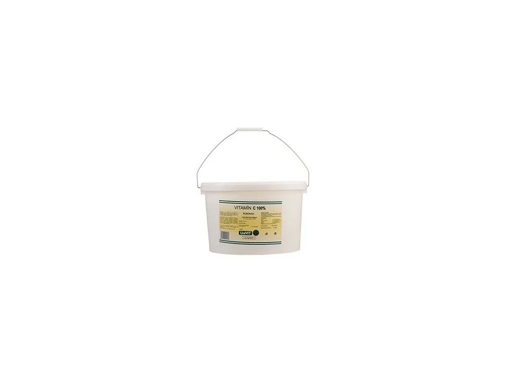 Vitamin C Roboran 100 plv 10kg kyblík Pouze Dnes