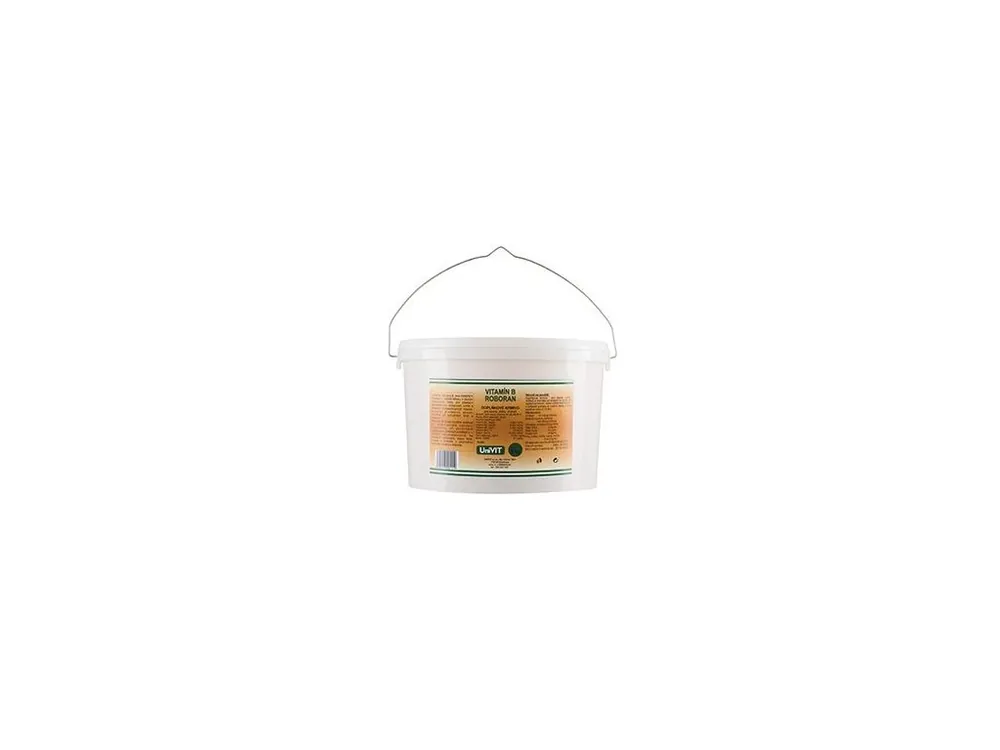 Originální Vitamin B Roboran plv 5kg