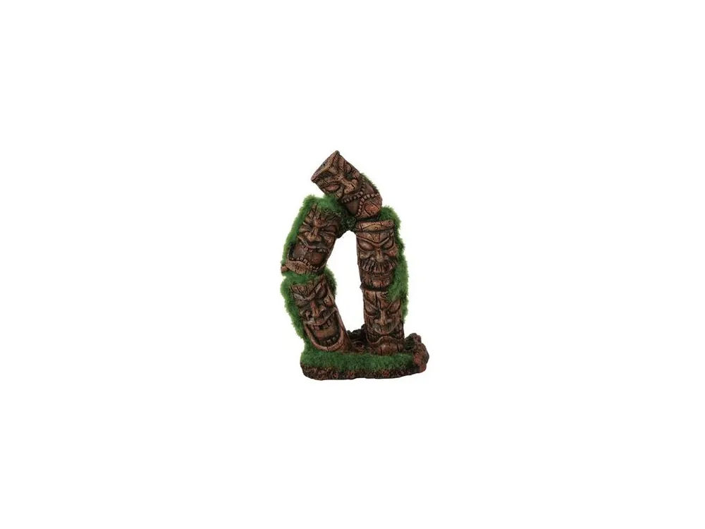 Akvarijní dekorace Kipouss totem 2 Zolux Akce