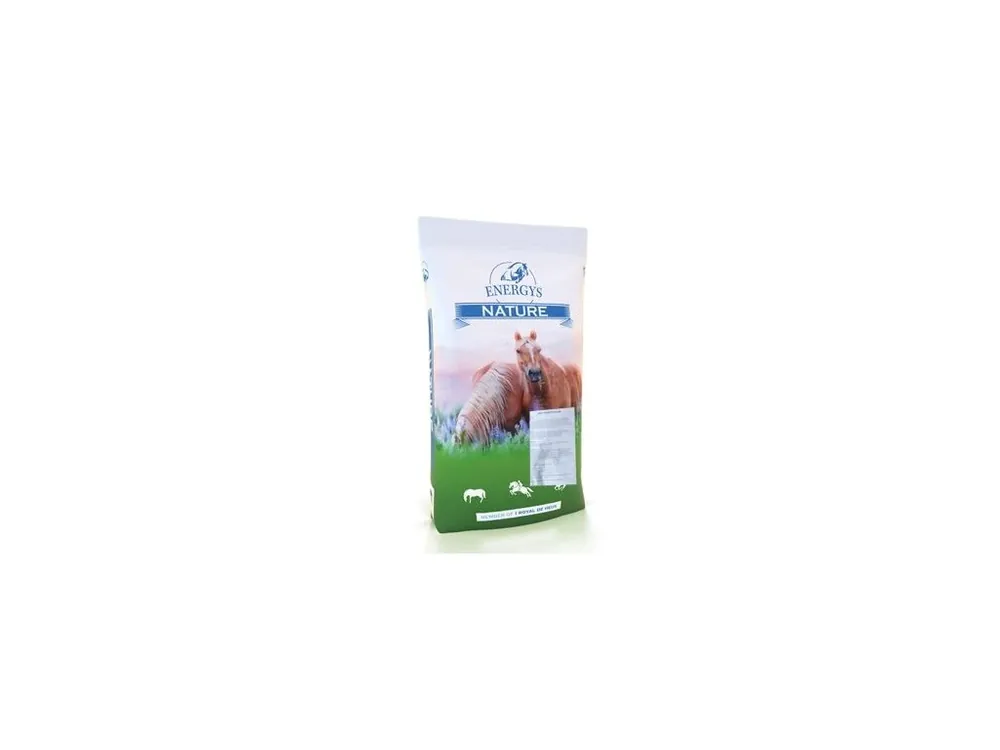 Speciální Cena Krmivo koně ENERGY´S Mash gra 20kg