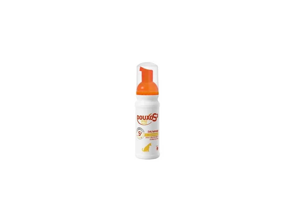 Akční Cena Douxo S3 Pyo Mousse 150ml