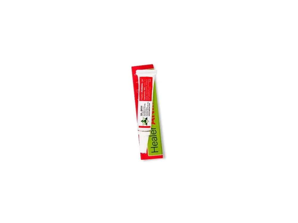 Finální Výprodej Healer Animal gel 5 ml
