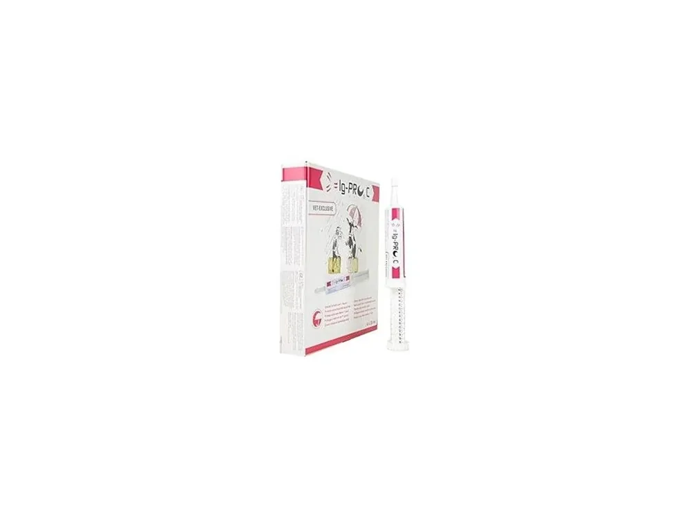 IG-PRO C pasta 4x30ml Koupit Online