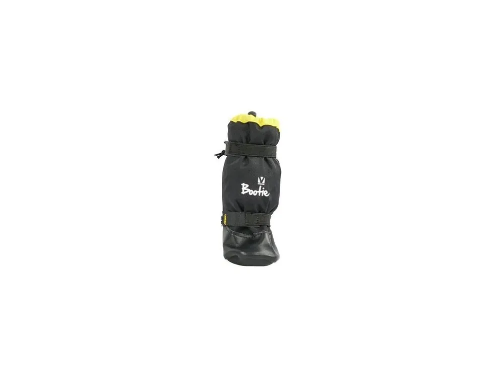 Botička ochranná BUSTER Bootie Soft XS žlutá Oblíbený