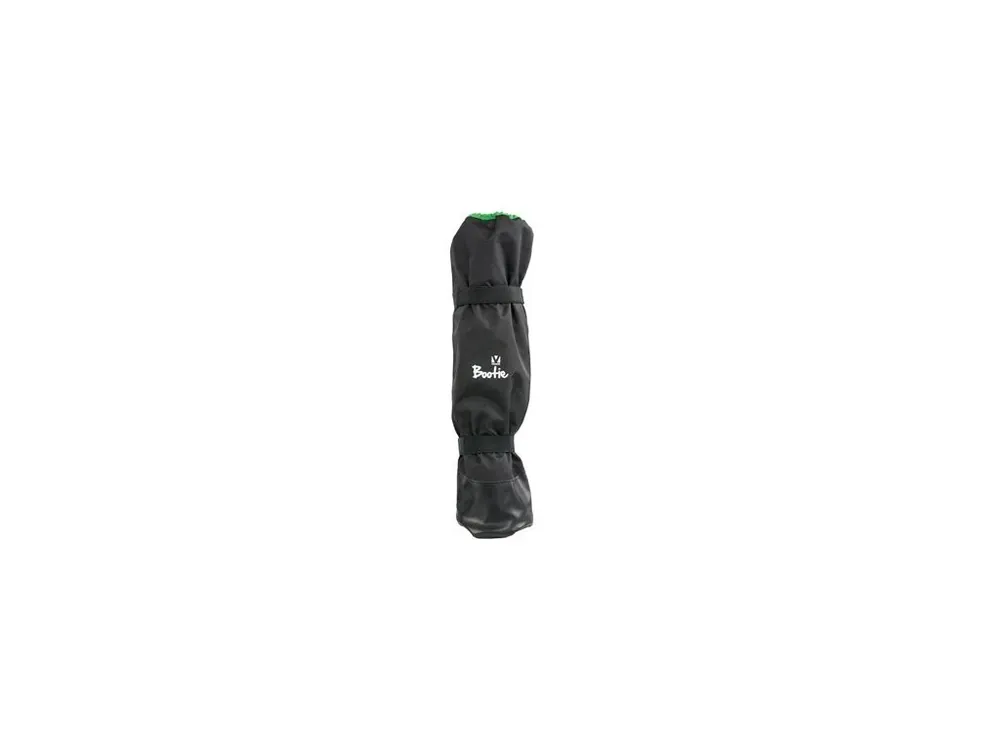 Oblíbený Botička ochranná BUSTER Bootie Soft L zelená